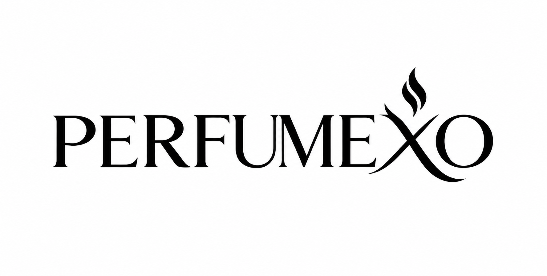 Logo Perfumexo