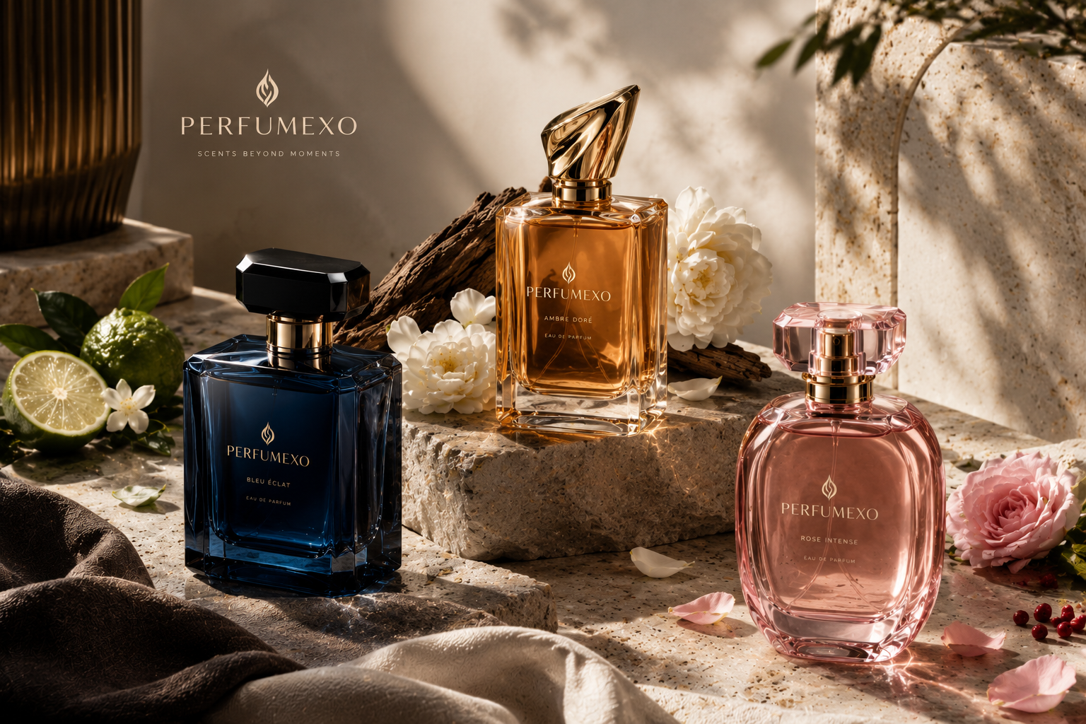 Beda EDT, EDP, dan Parfum, Jangan Sampai Salah Beli