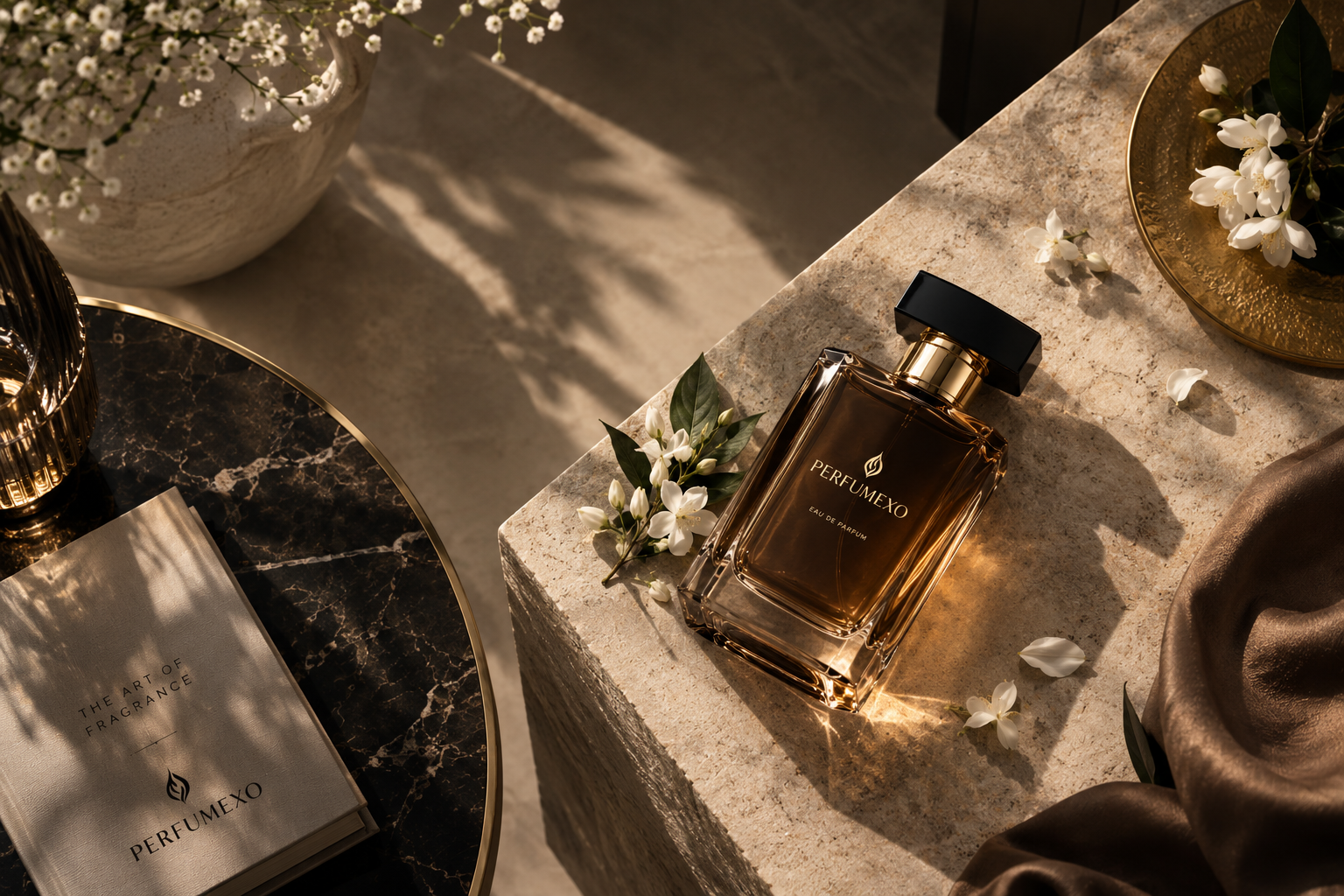 Tips Menyimpan Parfum Supaya Nggak Cepat Rusak