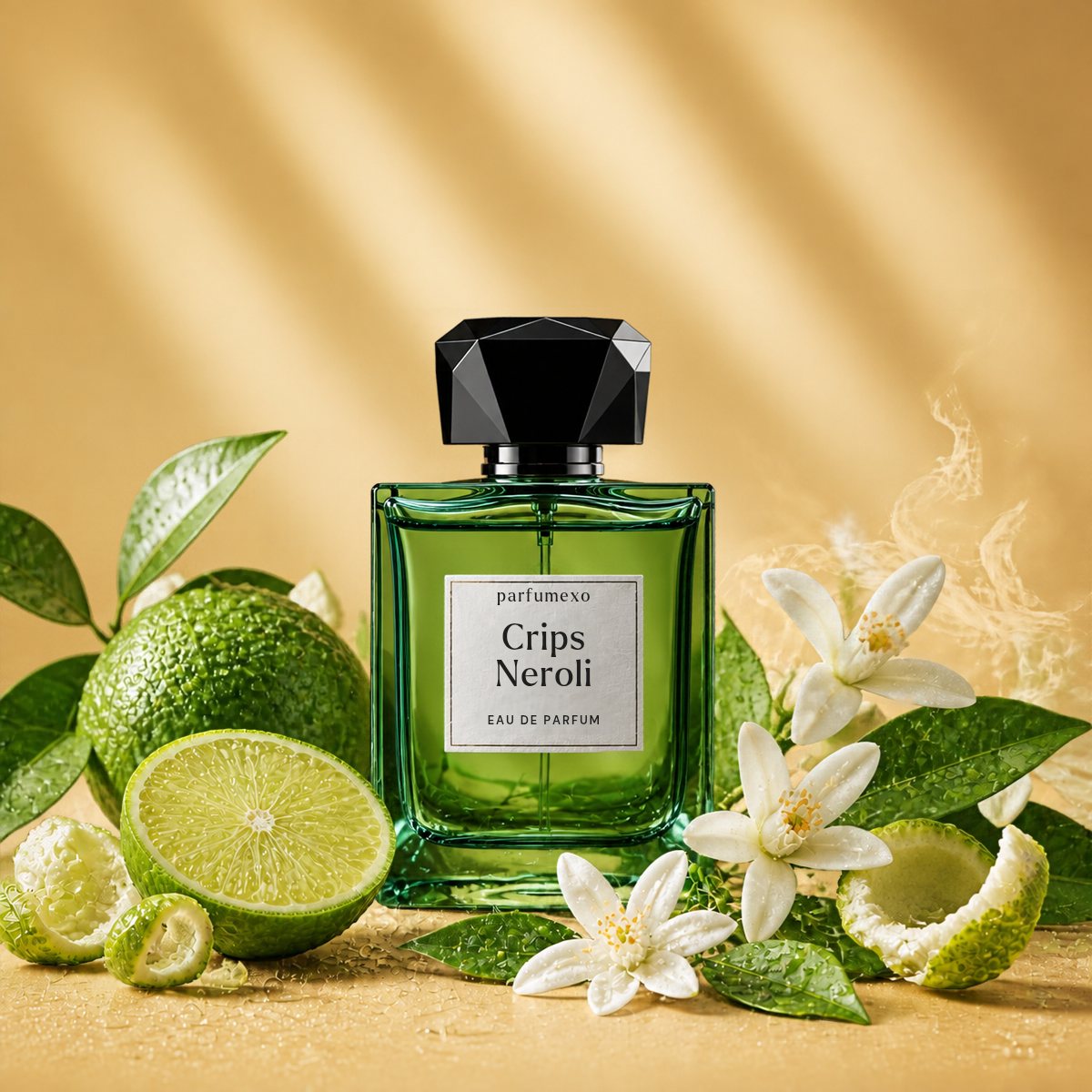 Crips Neroli